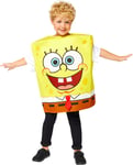 Sponge Bob Kostüm für Jungen