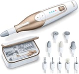 Maniküre- & Pediküre-Set