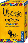 Ubongo extrem