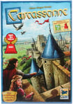 Carcassonne