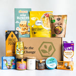 Vegane Starterbox