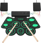 Elektronisches Schlagzeug-Set