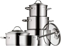 WMF Provence Plus Topfset Induktion 5-teilig
