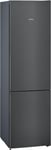 Siemens KG39E8XBA iQ500 Freihstehende Kühl-Gefrier-Kombination