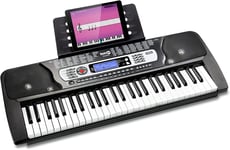 Tragbares Keyboard-Klavier