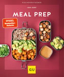 Meal Prep Kochbuch