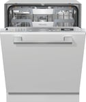 Miele G 7160 SCVi Autodos (vollintegriert)