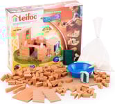 Steinbaukasten: Burg