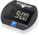 Automatische Parkscheibe