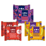 3Bears Pocket Porridge Haferriegel