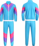 80er/90er Jahre Kostüm