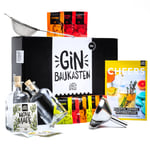 Just Spices Gin Baukasten