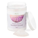 Basenbad Lavendel