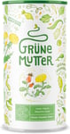 Grüne Mutter Smoothie Elixier