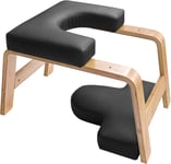 Kopfstand-Hocker für Yogis