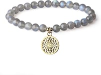 Coai Edelsteine Armband