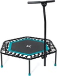 Leises Fitness-Trampolin