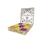 Pukka Wohlfühl-Selection