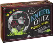 Kneipen-Quiz Fußball Spezial