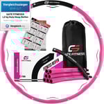 Hula Hoop Reifen von Gate Fitness