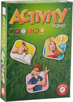 Activity Travel