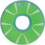 Leuchtendes Frisbee