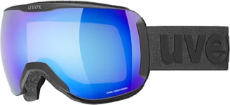 Beschlagfreie Skibrille