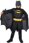 Batman Dark Knight Jungen Kostüm