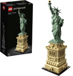 LEGO Architecture: Freiheitsstatue