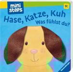 Hase, Katze, Kuh. Was fühlst du? (9 Monate))