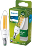 Ultraeffiziente LED Lampe von Philips