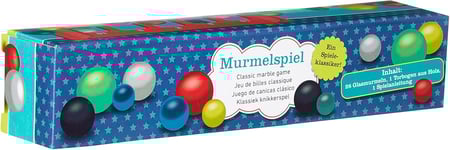 Murmelspiel