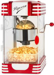Popcorn-Maschine