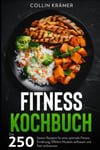 Muskelaufbau Kochbuch