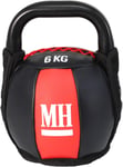 Men´s Health Kettlebell