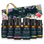 Janolia Ätherisches Öle Se