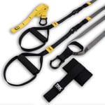 TRX All-in-one Schlingentrainings-Set