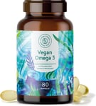 Vegan Omega 3