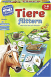 Tiere füttern