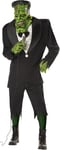 Frankenstein Kostüm
