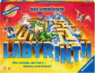 Das verrückte Labyrinth