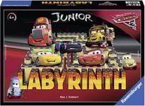 Labyrinth Junior