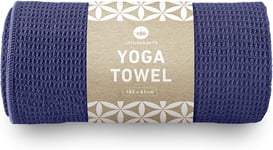 Lotuscrafts Yoga Handtuch