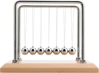 Newton-Pendel als Deko-Objekt