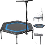 Leises Fitness-Trampolin