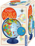 Kosmos Kinder-Globus