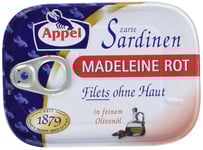 Sardinen