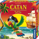 Die Siedler von Catan Junior