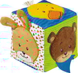 Musikalischer Softwürfel