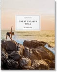 Buch: Great Escapes Yoga